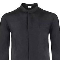 GIACCA PAUL GIBLOR'S-NERO